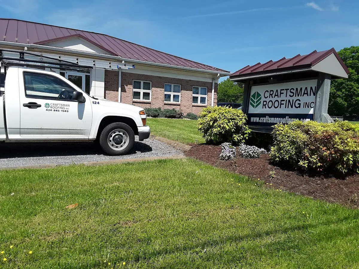 Quality Soffit & Fascia Repair by experienced craftsmen in Thomas Mill